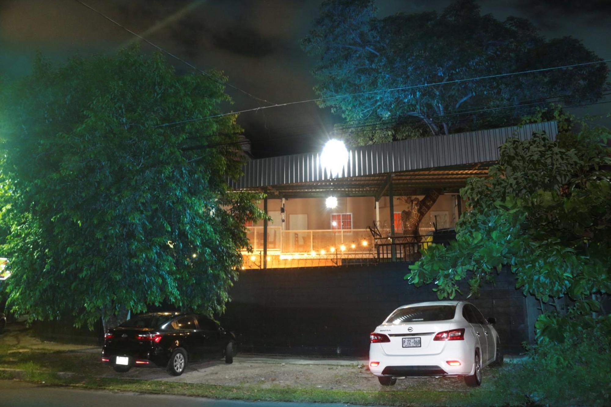 Apto Para Turismo. Moderno Comodo Y Panoramico. San Salvador Extérieur photo